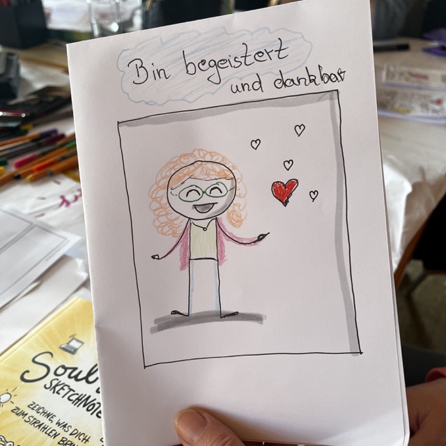 Bin-begeistert